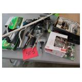 MISC LOT - SEE PHOTOS