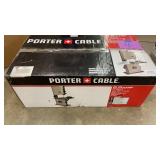 PORTER CABLE 9" BAND SAW IN BOX