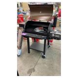 PIT BOSS PRO SERIES WOOD PELLET GRILL W/ COVER