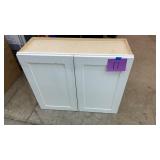 36" WALL CABINET