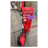 CRAFTSMAN CORDED EDGER & TRIMMER IN BOX