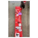 CRAFTSMAN 20V WEEDWACKER W/ BOX
