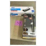 BLUE HAWK TILE CUTTER & GE ANTENNA