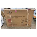 SEVILLE CLASSICS AIR LIFT STANDING DESK CONVERTER