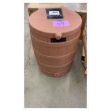 RAIN BARREL