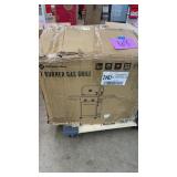 2 BURNER GAS GRILL IN BOX