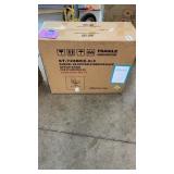 ABBYSON LIVING OFFICE CHAIR IN BOX