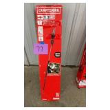 CRAFTSMAN CORDED CHAINSAW W/ EXTENSION POLE