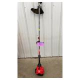 CRAFTSMAN WEEDWACKER