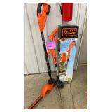 BLACK & DECKER 20V LOT