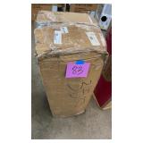 MEMBERS MARK KING SIZE MATTRESS IN BOX