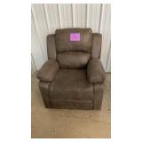 RECLINER