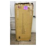SEVILLE CLASSICS SHELVING RACK IN BOX