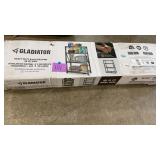 GLADIATOR HEAVY DUTY STORAGE RACK IN BOX