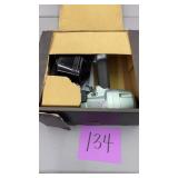 METABO HPT COIL NAILER