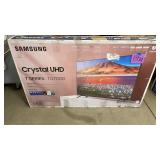 SAMSUNG 65" 7 SERIES TU700D 4K SMART TV