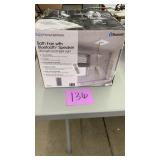 BATH FAN W/ BLUETOOTH SPEAKER IN BOX