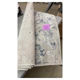 5x7FT PRINT RUG