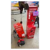 3PC CRAFTSMAN LOT - AS IS