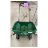 SCOTTS SEEDER