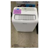 HISENSE DEHUMIDIFER