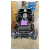 HYPER XLR800 KIDS BATTERY POWERED RIDE ON