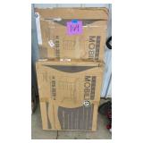 DESK IN BOX