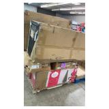 DAMAGED/MISMATCHED ITEMS - AS IS