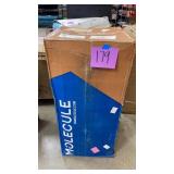 MOLECULE 12" KING SIZE MATTRESS IN BOX