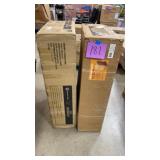 2 ADIRONDACK CHAIRS IN BOX