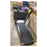 MARCY COMPACT TREADMILL