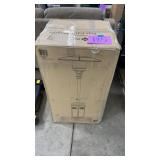 COMMERCIAL GAS PATIO HEATER IN BOX