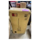 SEVILLE CLASSICS 5 TIER SHELF IN BOX
