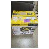 CHAMPION 3500 WATT PORTABLE GENERATOR IN BOX