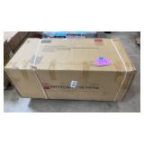 SEVILLE CLASSICS MEGA STORAGE CABINET IN BOX