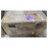 SEVILLE CLASSICS STORAGE CABINET IN BOX