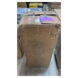MEMBERS MARK 12" QUEEN SIZE MATTRESS IN BOX