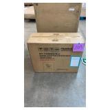 ABBYSON LIVING OFFICE CHAIR IN BOX