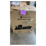 VINTAGE TRAIN IN BOX