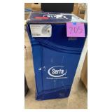 SERTA 10" FULL SIZE MATTRESS IN BOX