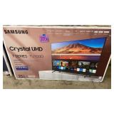 SAMSUNG 75" 7 SERIES TU700D 4K SMART TV