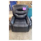 NEW PRI LIFT CHAIR W/ HEAT & MASSAGE - AS IS