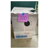 BONECO F220 AIR SHOWER FAN