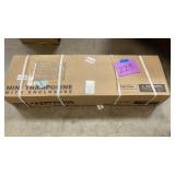 MINI TRAMPOLINE W/ ENCLOSURE IN BOX