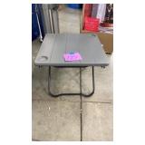 PERSONAL PORTABLE FOLDING TABLE