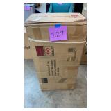 SEVILLE CLASSICS WALL CABINET IN BOX