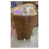 MEMBERS MARK 12" QUEEN SIZE MATTRESS IN BOX