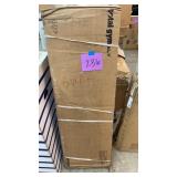TOTAL GYM XL7 IN BOX