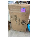 STEVE SILVER LIFT TOP COFFEE TABLE IN BOX