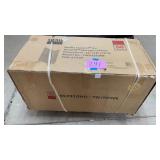 SEVILLE CLASSICS STORAGE CABINET IN BOX